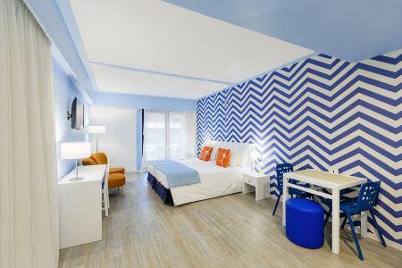 Terrace Mar Suite - 18