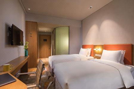 Holiday Inn Express SUZHOU NEW DISTRICT by IHG - 34