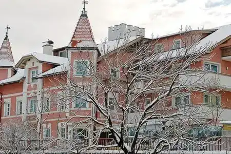 Blitzburg - 4