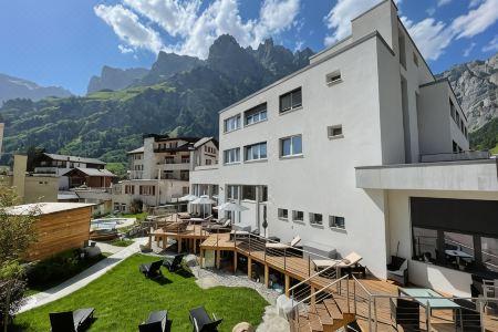 Therme 51° Physio & Spa - 0