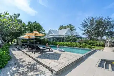 De Chaochom Hua Hin - 2