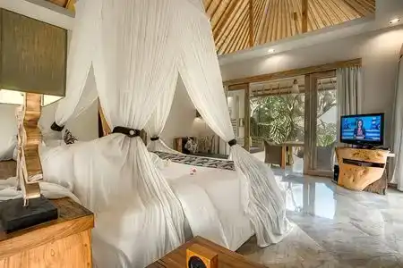 KajaNe Mua at Ubud Bali - 0