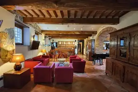Relais La Corte Di Bettona - 4