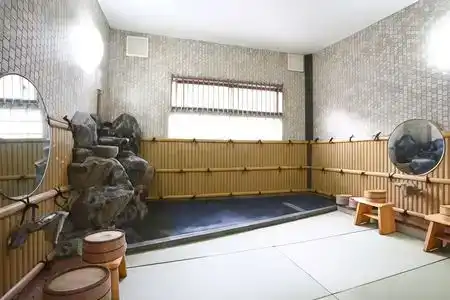 Kinosaki Onsen Ryokan Oyado Hakusan - 4