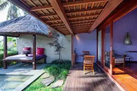Temuku Villas Ubud - 7