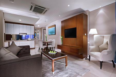 The Grove Suites by Grand Aston - 16