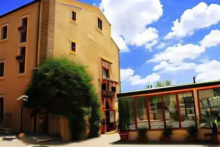 Torre di Renda - 1