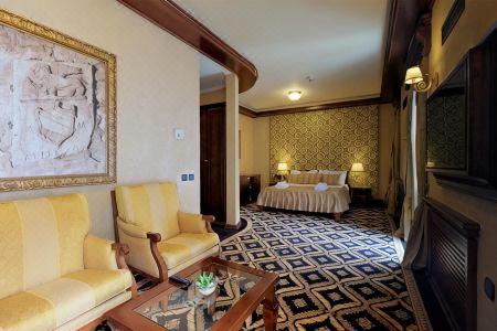 Historic Boutique Cattaro - 8
