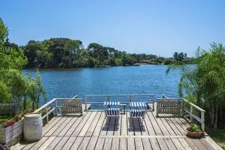 Baia D'Oro - 4