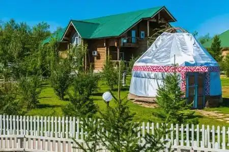 Balkaragay Recreation camp - 7