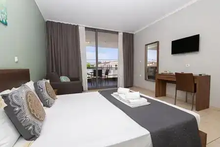 Centrum Rooms Apart-hotel - 7