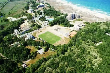 Solei Apartments - 5