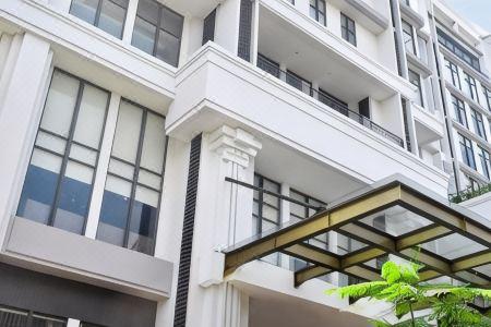 Goodrich Suites, Jakarta - 9