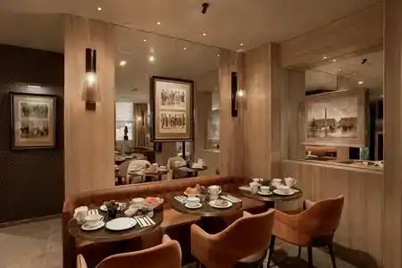 Hôtel La Lanterne & Spa By Timhotel - 3