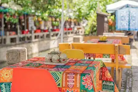 Changliu Boutique Inn - 8