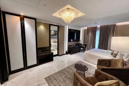 Zest Metropole - 64