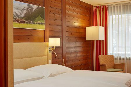 H+ & SPA Engelberg - 67