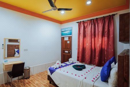 Rasdu View Inn - 16