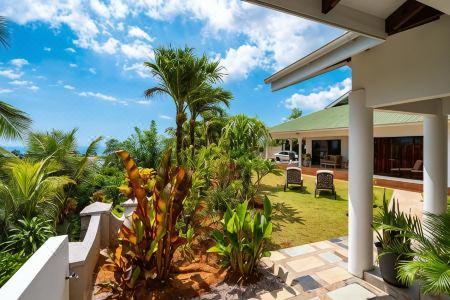 Au Cap Self Catering Guest House - 25