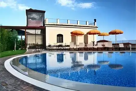 Best Western Santa Caterina - 1
