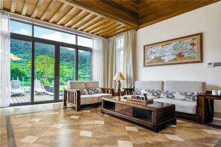 Bishuiwan Hot Spring Resort - 70