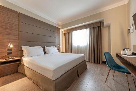 Best Western Quattrotorri - 87