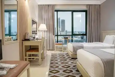 Amman West - 1