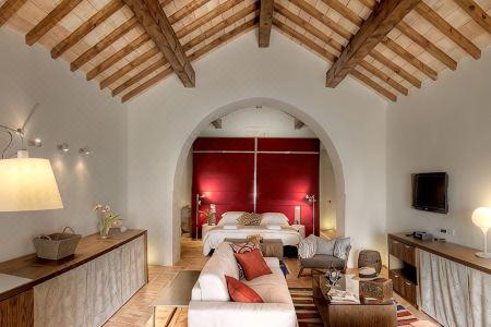 Torre Fiore Masseria - 8