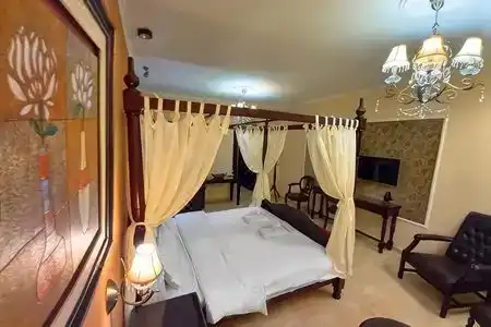 Pozar Salt Cave Spa - 8