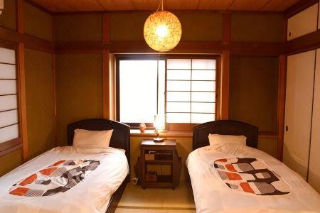Guesthouse Higashiyama - 9