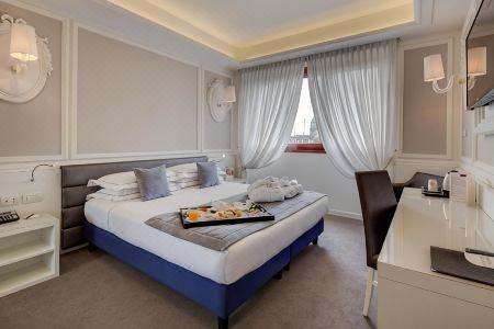 Grande Albergo Roma - 8