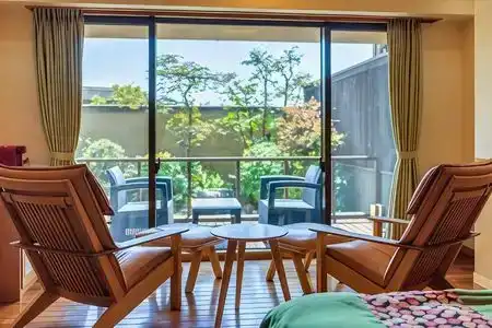 Mikasa Ryokan - 3