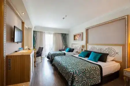 Crystal Waterworld Aqua Collection - Ultimate All Inclusive - 49