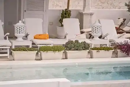 Relais Corte Palmieri - 0