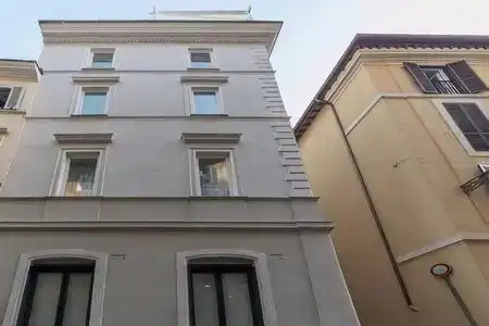 Coronari Palace - 1