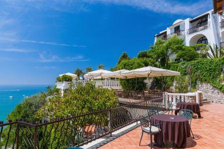 Grand Le Rocce - 8