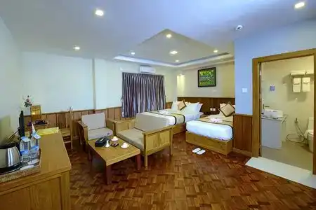 H Valley Yangon - 8