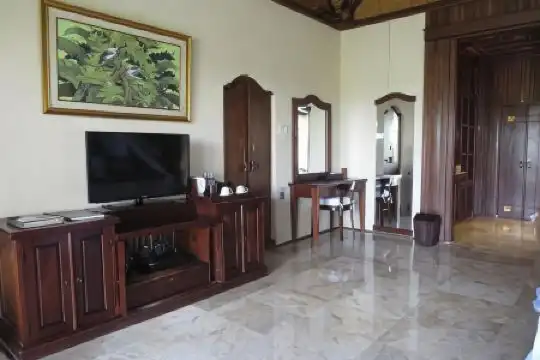 Pita Maha Resort & Spa - 22