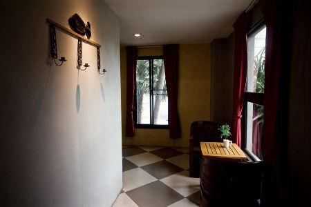Eurna Resort - 104