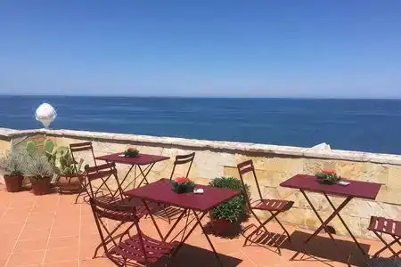 B&B Relais Del Senatore - 6
