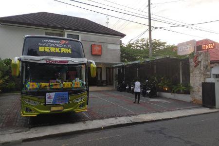 Urban Fendi's Tirtodipuran - 7