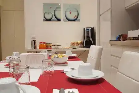 Domus Barberini - 5