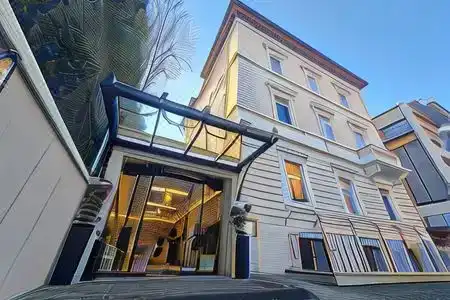 La Ville Art Noveau - 2