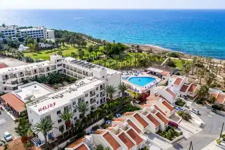 Helios Bay and Suites - 0