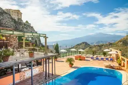 Villa Sonia - 0