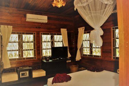 Cozy Garden Resort - 10