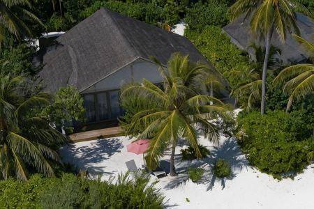 Cora Cora Maldives - Premium All-Inclusive Resort - 60
