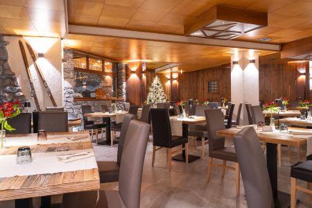 iHs Courmayeur Mont Blanc - 7