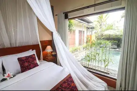 Villa JJ and Spa Ubud - 10