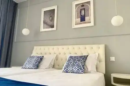 Lisbon City Inn by Citys - 4